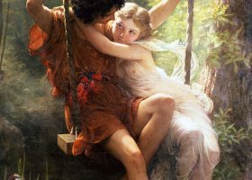 Le printemps
