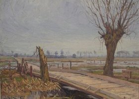 Le Front de l'Yser
