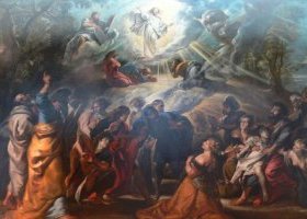 La transfiguration La transfiguration