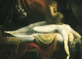 Le Cauchemar