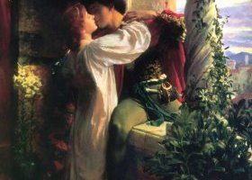 Roméo et Juliette