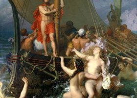 Les sirènes