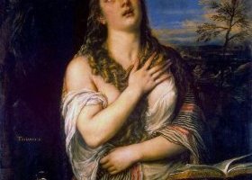 Maria Magdalena