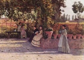 La pergola