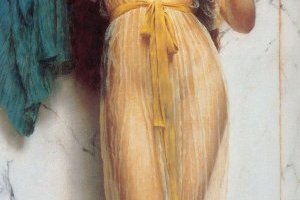 le miroir