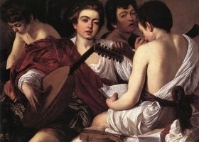 Les musiciens