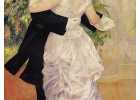 Danse à la Ville