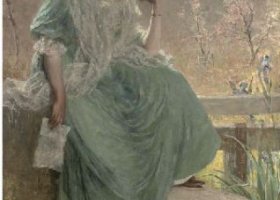 Une lettre d'amour