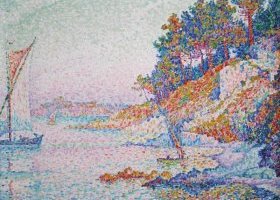 La Calanque