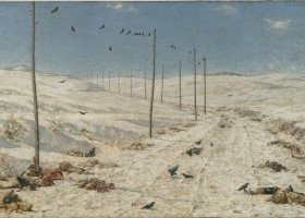 La Route des prisonniers de guerre